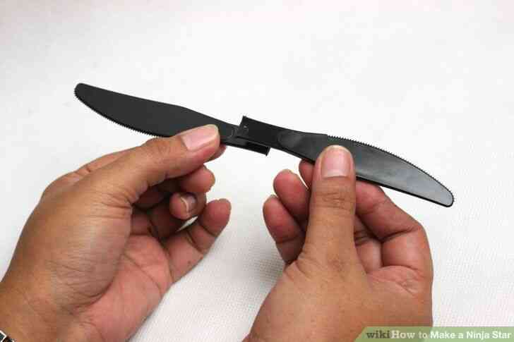Image intitulée Faire une Étoile Ninja Étape 8Bullet1